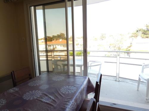 Appartement Saint-Jean-de-Monts 1 pièce 4 personnes - FR-1-323-71 - image 10