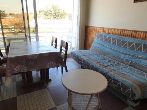 Appartement Saint-Jean-de-Monts 1 pièce 4 personnes - FR-1-323-71 - image 12