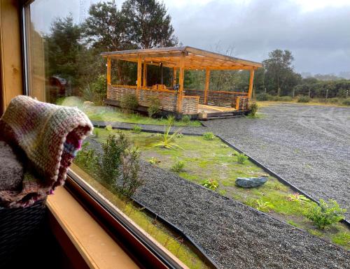 El Reflejo Lodge - Queilen - Chiloé