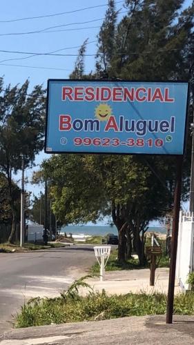 Residencial BomAluguel