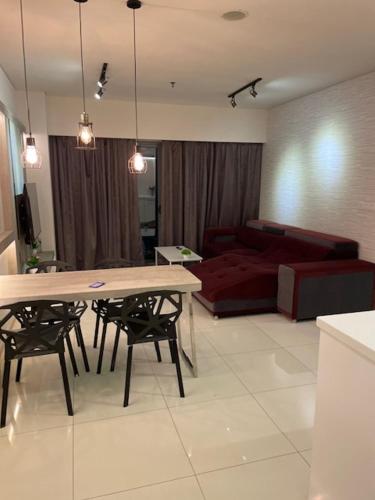 Mercu Summer Suite KLCC by Jaysuitehomes photo