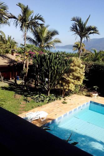 Casa Ilhabela - melhor custo beneficio