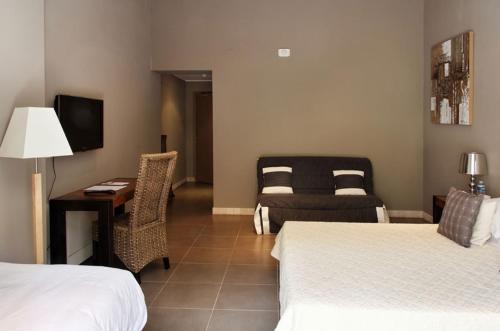 l'Hotellerie Kouros - image 7