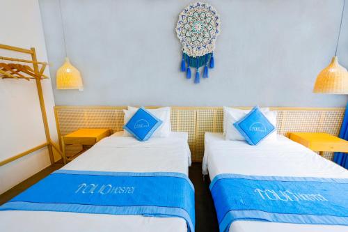 Tò Vò Hostel Huế