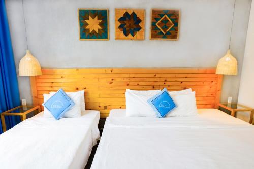 Tò Vò Hostel Huế