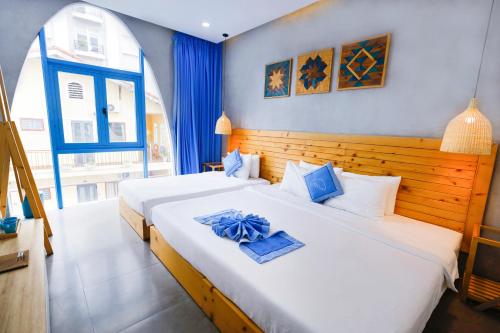 Tò Vò Hostel Huế