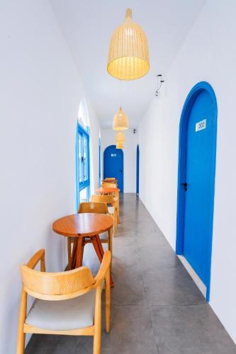 TOVO HOSTEL in Hue