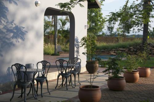 ilanda Guest House