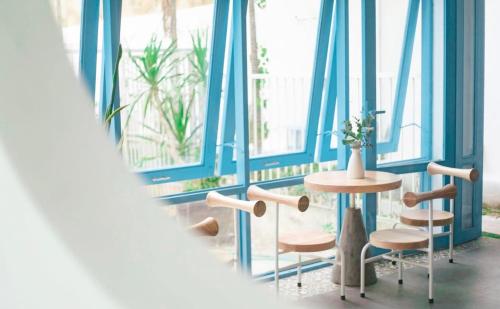 TOVO HOSTEL in Hue
