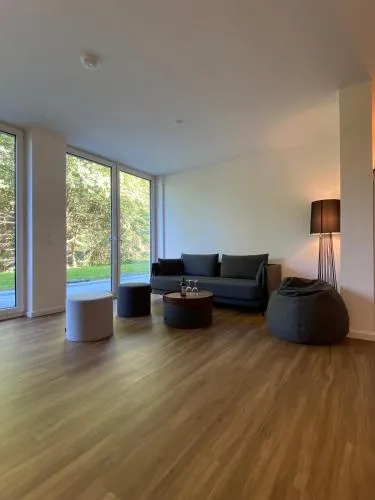 Apartmenthaus Stade Schwingewiesen Apartment 7 in Stade, Deutschland