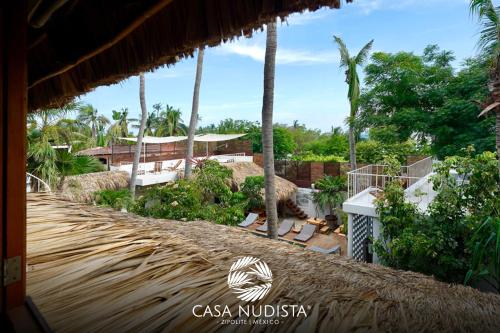 Casa Nudista - LGBT Hotel 5