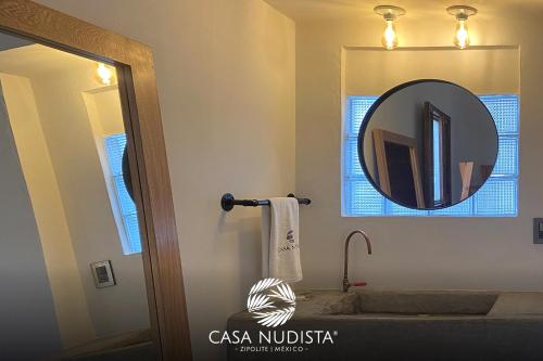 Casa Nudista - LGBT Hotel