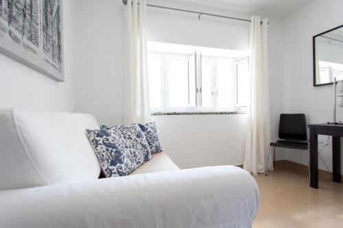 Apartamentos Diaber Edificio Constitución - main image