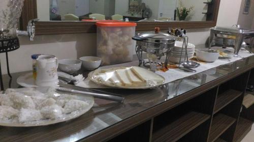 Aliments i begudes, Puri Ratna Joewita in Batusangkar