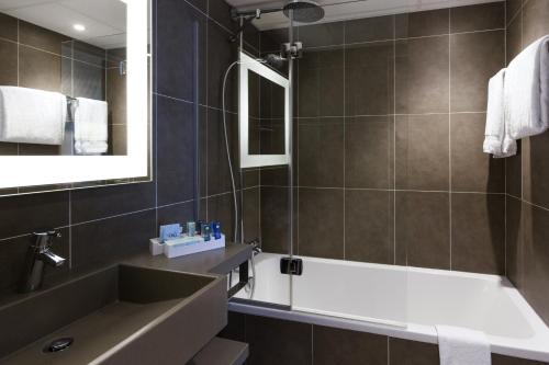Novotel Paris 17, Paris (Foto 10)