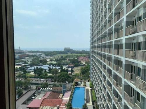 SMDC Coast Residences Lovely Fully-furnished 1 BR Condo with pool, Manila (photo 4)