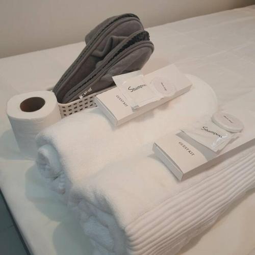 SMDC Coast Residences Lovely Fully-furnished 1 BR Condo with pool, Manila (photo 7)