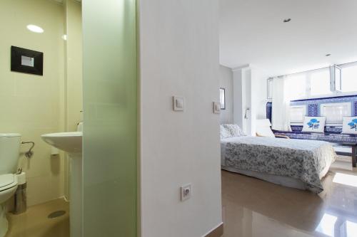 Apartamentos Edificio Constitución, Sewilla (zdjęcie 4)