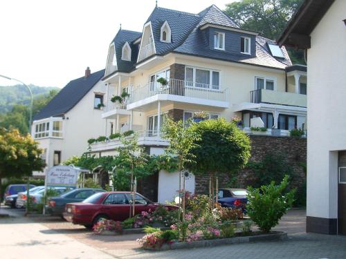 Haus Erholung