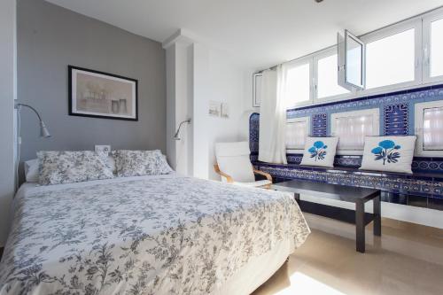 Apartamentos Diaber Edificio Constitución - image 11