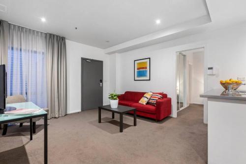 Astral Apartments. Spacious 2 bed, 2 bath apartment in a great location.