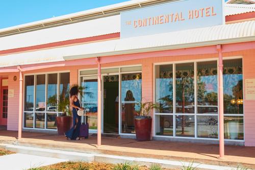 The Continental Hotel photo 4