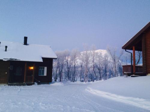 Kilpisjärven Tunturimajat