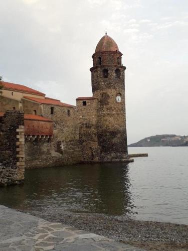 Le charme de Collioure