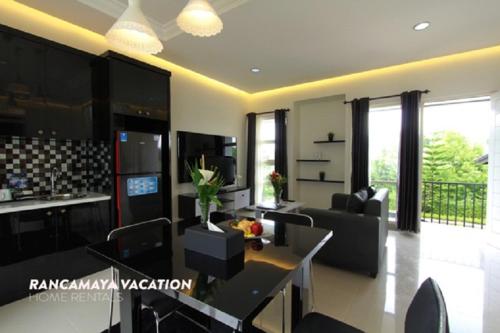 R Hotel Rancamaya in Rancamaya