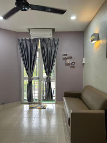 Batu Feringgi Homestay Penang