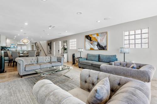 Malibu Oasis in Malibu, USA