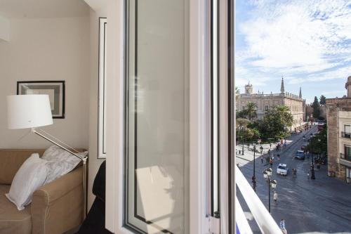 Apartamentos Edificio Constitución, Sewilla (zdjęcie 6)