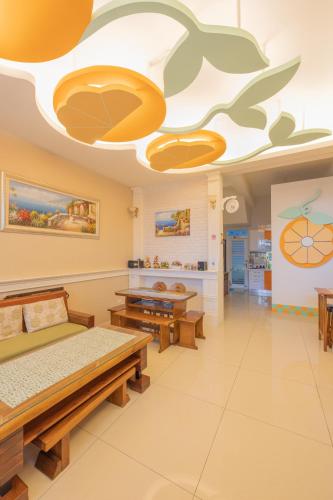 Gama B&B