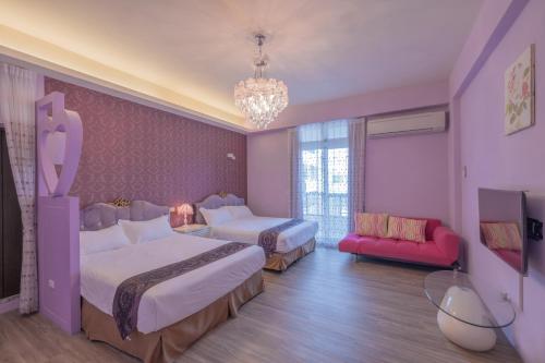 Gama B&B
