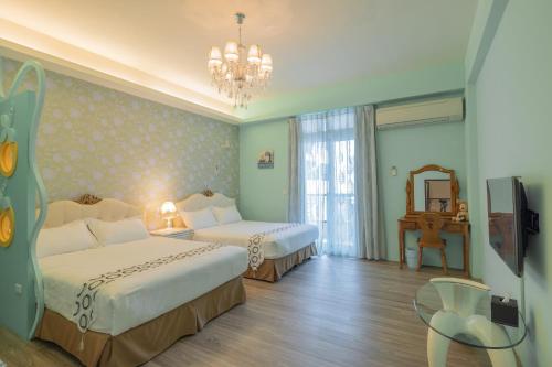 Gama B&B