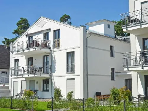 Residenz Margarete - Penthouse 2.7 in Binz, Deutschland