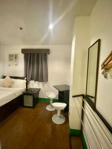 Emerald Bay Boracay – Boracay Island, MN
