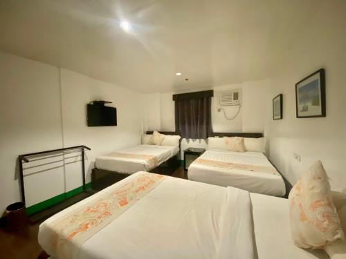 Emerald Bay Boracay – Boracay Island, MN
