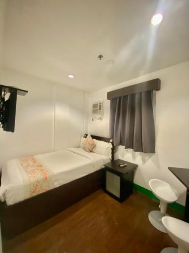 Emerald Bay Boracay – Boracay Island, MN