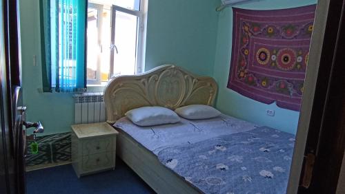 Nastarin, Boukhara (photo 5)