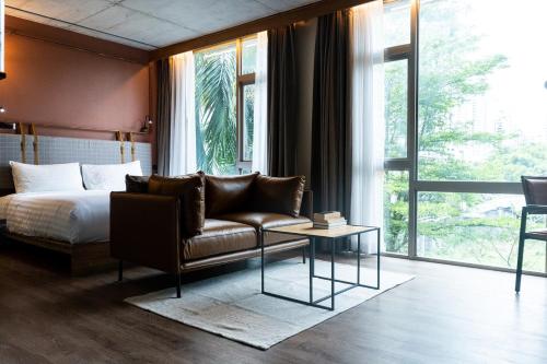 Excellent room comfort & quality