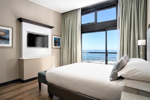 Premier Hotel Cape Town