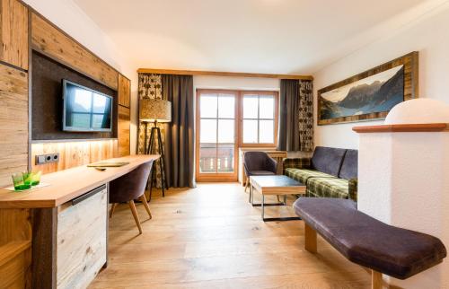 Wellness & Sporthotel Alpenhof - image 6