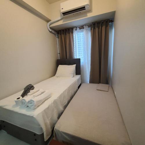 SMDC Coast Residences Lovely Fully-furnished 1 BR Condo with pool, Manila (photo 3)