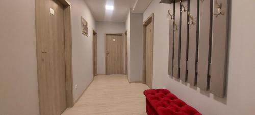 Hostel Centrum-Kamienica 1924