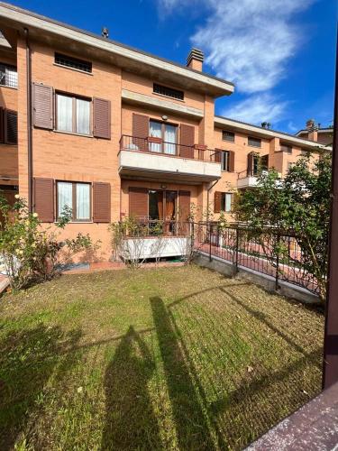 Casa Gianfranco gîte à louer Gubbio