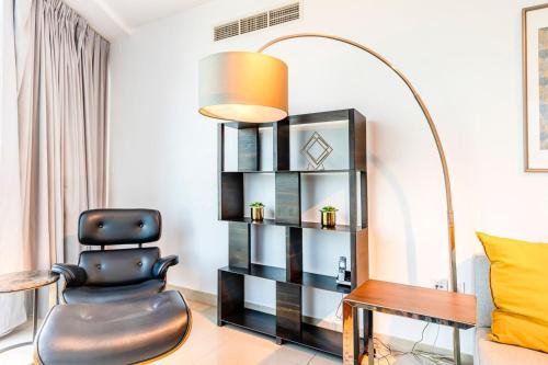 Hashtag Holiday Home - Spacious 2 Bedroom apartment with kids room in DIFC - image 6