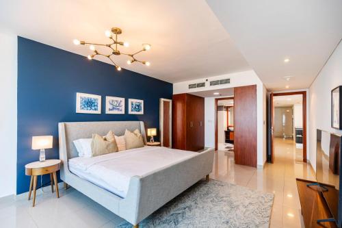 Hashtag Holiday Home - Spacious 2 Bedroom apartment with kids room in DIFC - image 9
