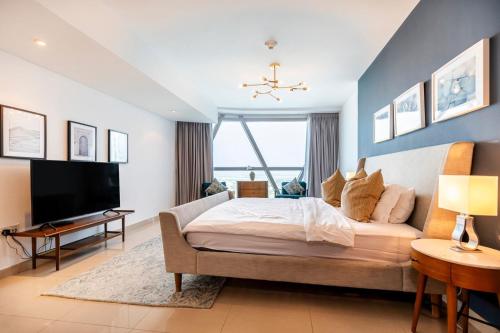 Hashtag Holiday Home - Spacious 2 Bedroom apartment with kids room in DIFC - image 14