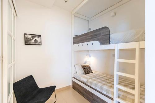 Hashtag Holiday Home - Spacious 2 Bedroom apartment with kids room in DIFC - image 2